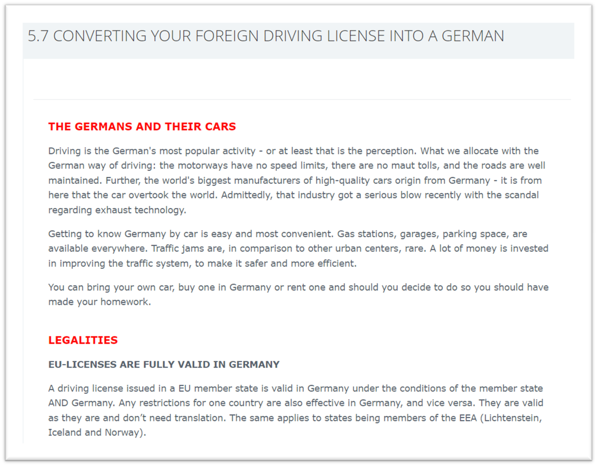 a-foreign-driving-licence-is-restricted-in-validity-in-germany